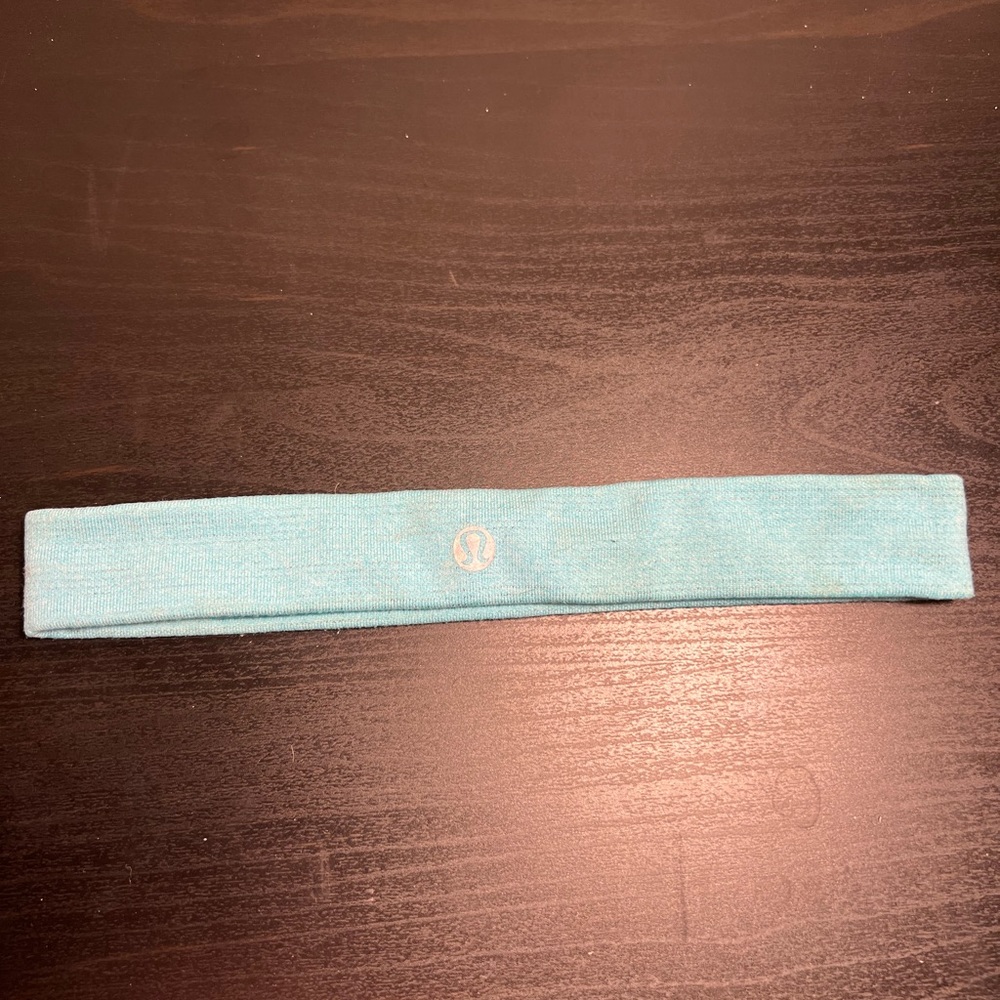 Lululemon Headband